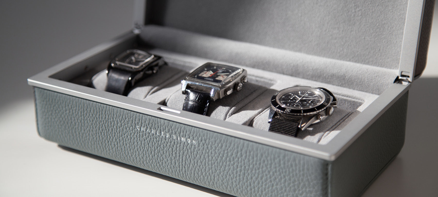 The Comprehensive Guide to Watch Accessories