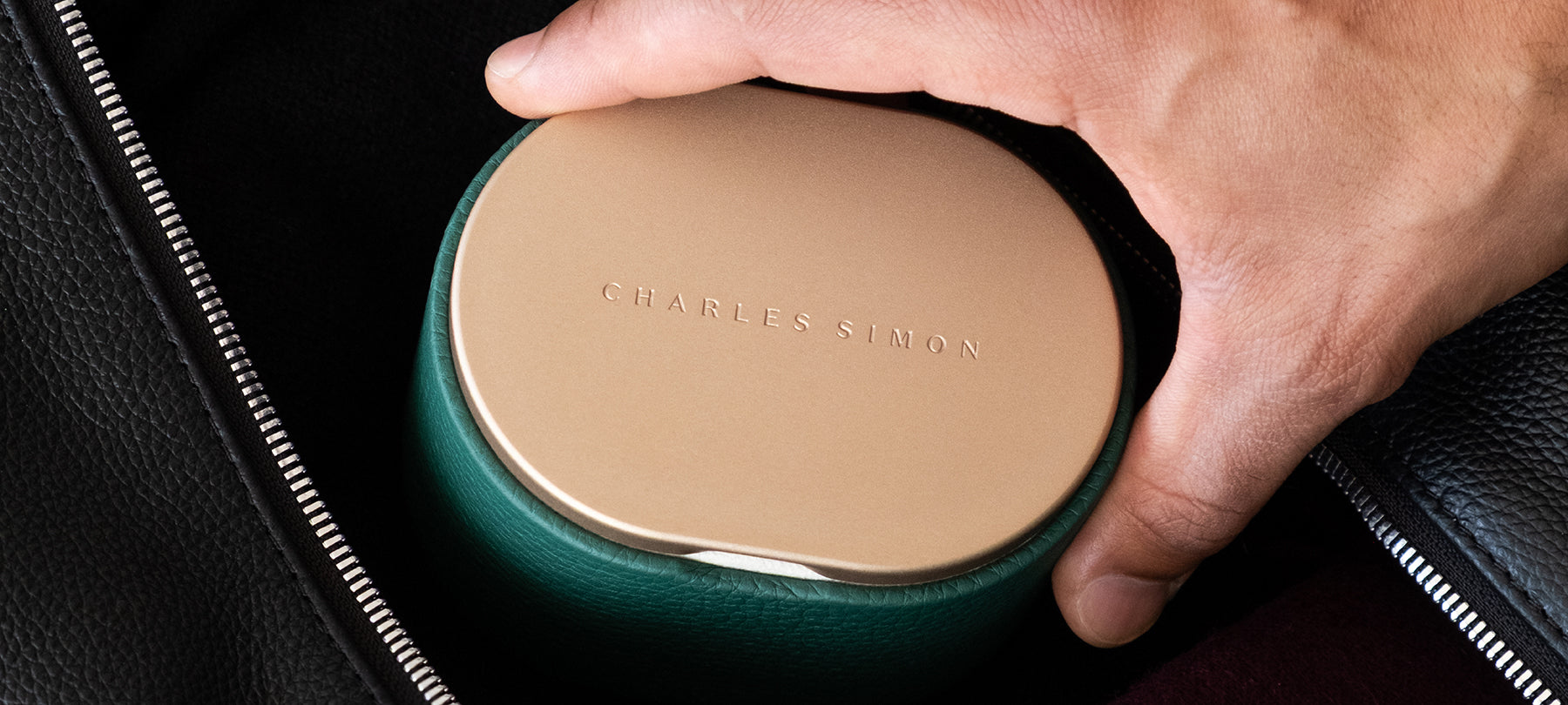 Why Every Collector Needs a Travel Watch Roll