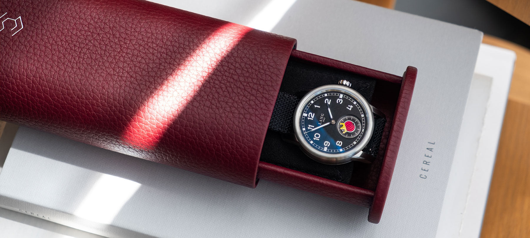 The Gift Guide for Watch Collectors