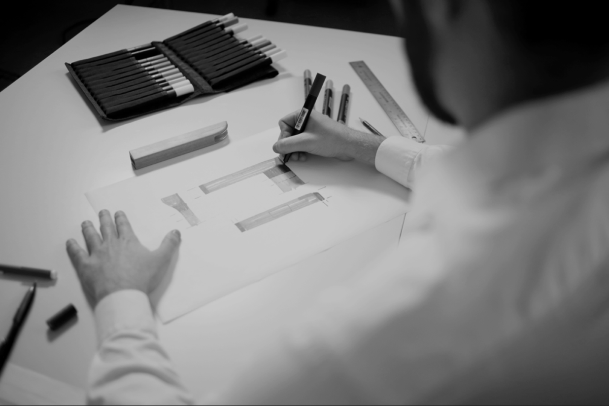 The engineers that disrupted the luxury design market - An interview with Charles Tremblay, cofounder and president of Charles Simon