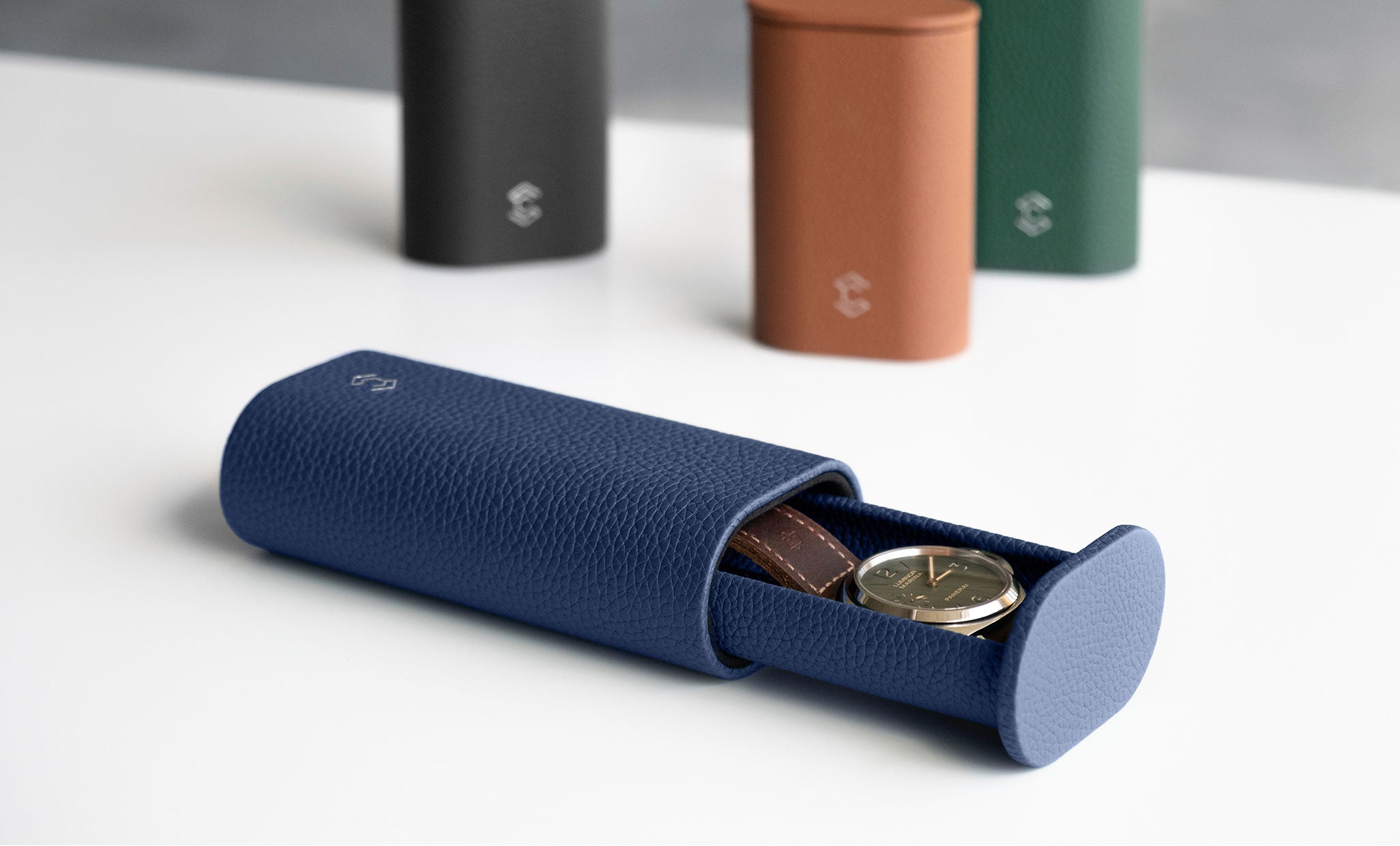 OSCAR 1 TALL WATCH ROLL