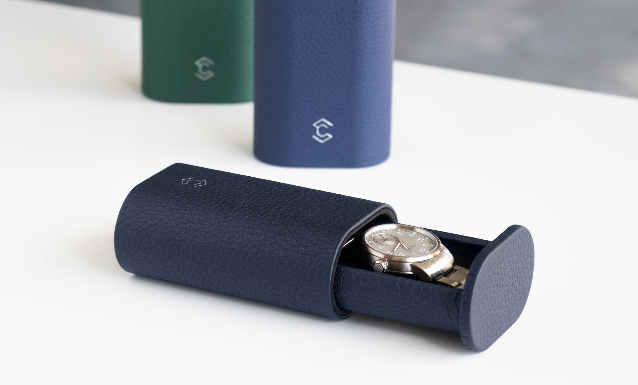 OSCAR 1 WATCH ROLL