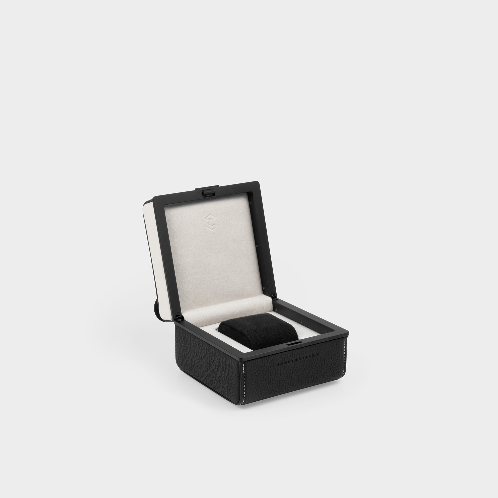 EATON 1 WATCH CASE SPECIAL EDITION - PANDA