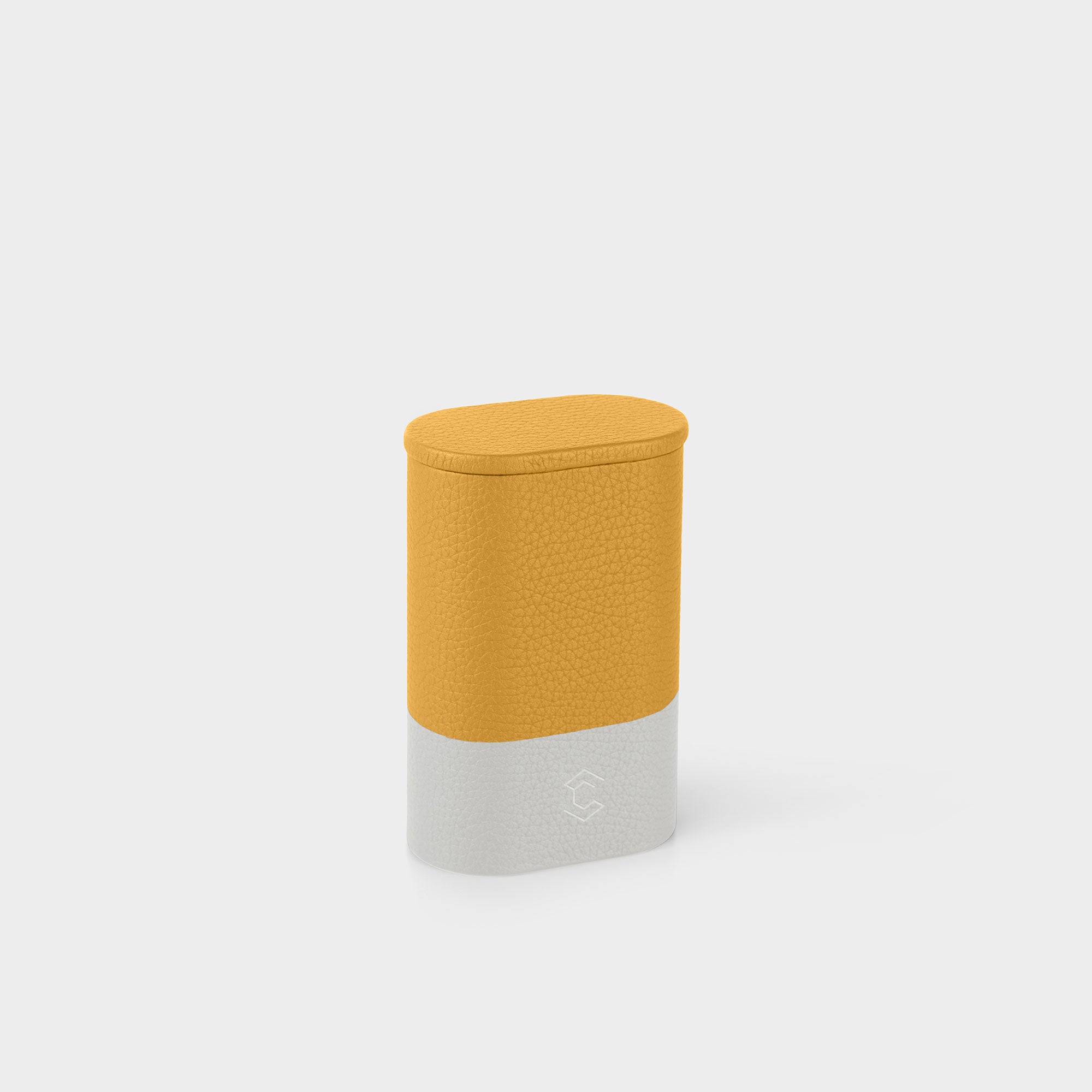 OSCAR 1 ÉCRIN À MONTRE - TOURNESOL-BLANC