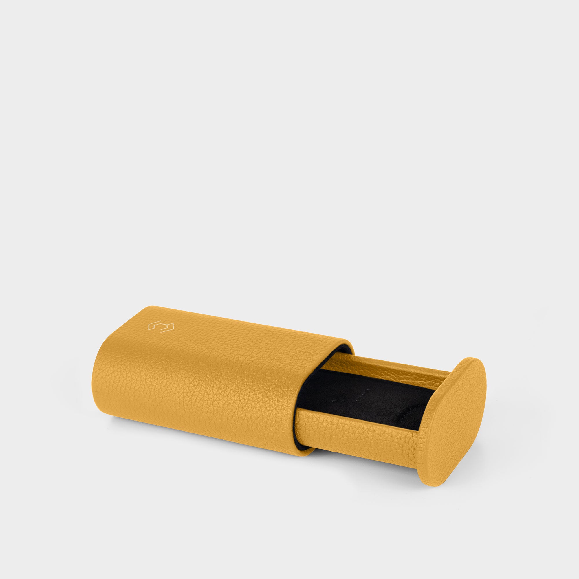 OSCAR 1 WATCH ROLL - SUNFLOWER