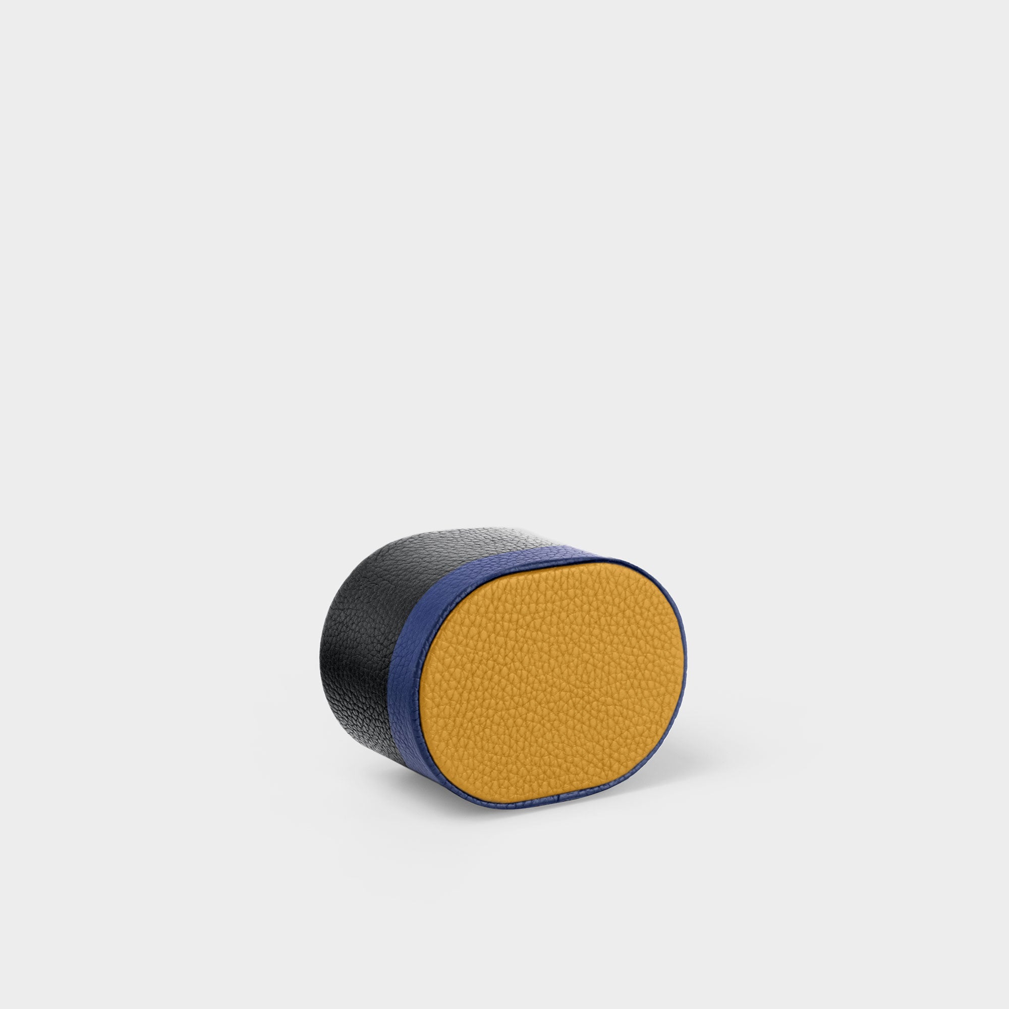 THEO WATCH ROLL - BLACK-SAPPHIRE / BLACK