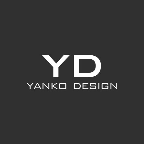 Logo_Yanko design