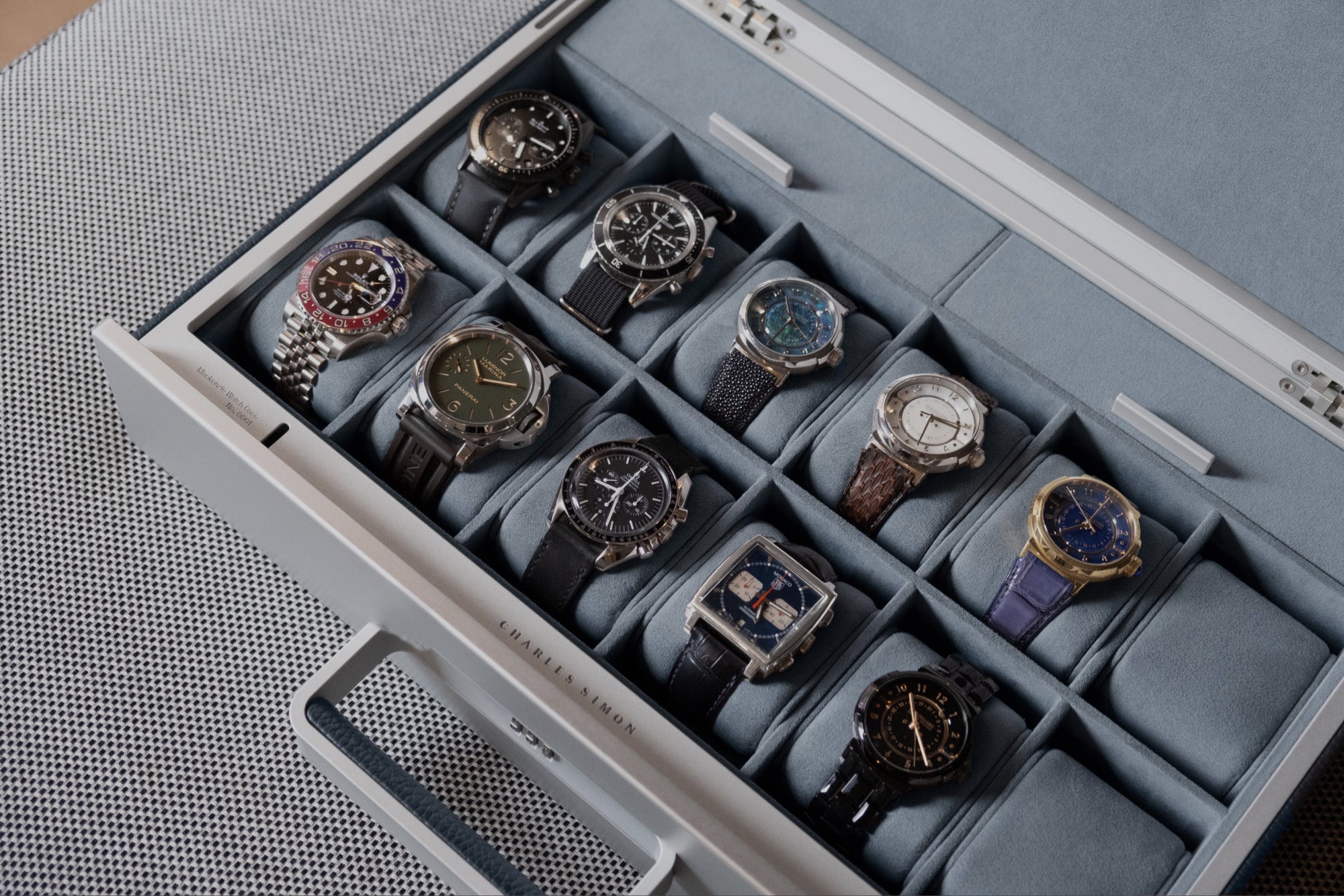 Watch Collecting 101: Must-Have Watch Types Every Collector Needs