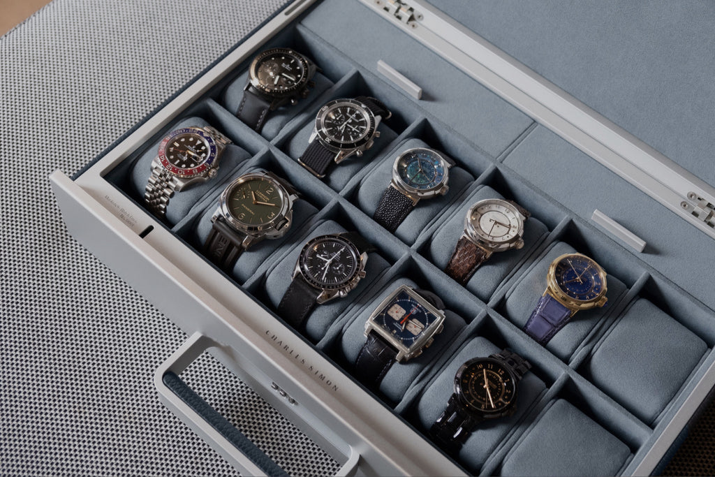 Incredible Patek Philippe Watches That Epitomise Fine Watchmaking