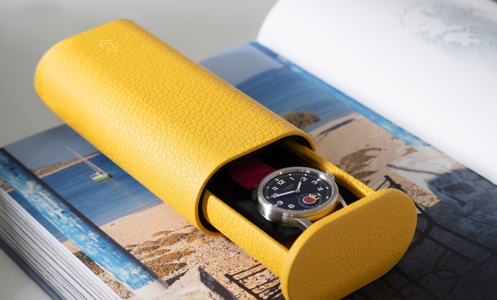 The Summer Collection