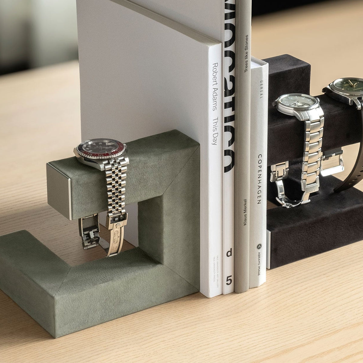 Why Your TV Deserves a Stand That'll Steal the Show