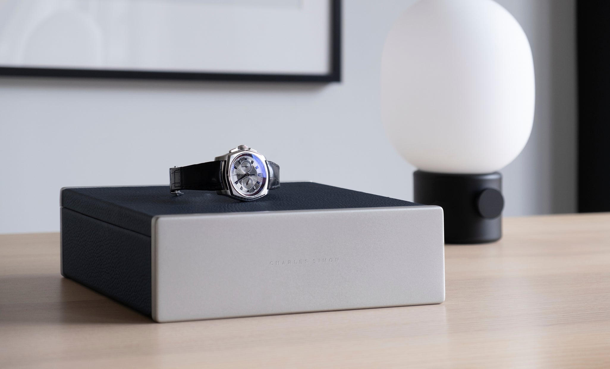 Buy Watch Case Online | Watch Storage Box – Nappa Dori
