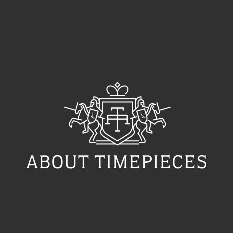 About_Timepieces logo