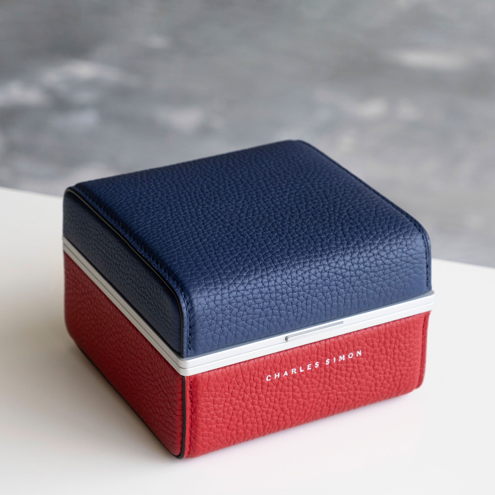 Eaton 1 Special edition