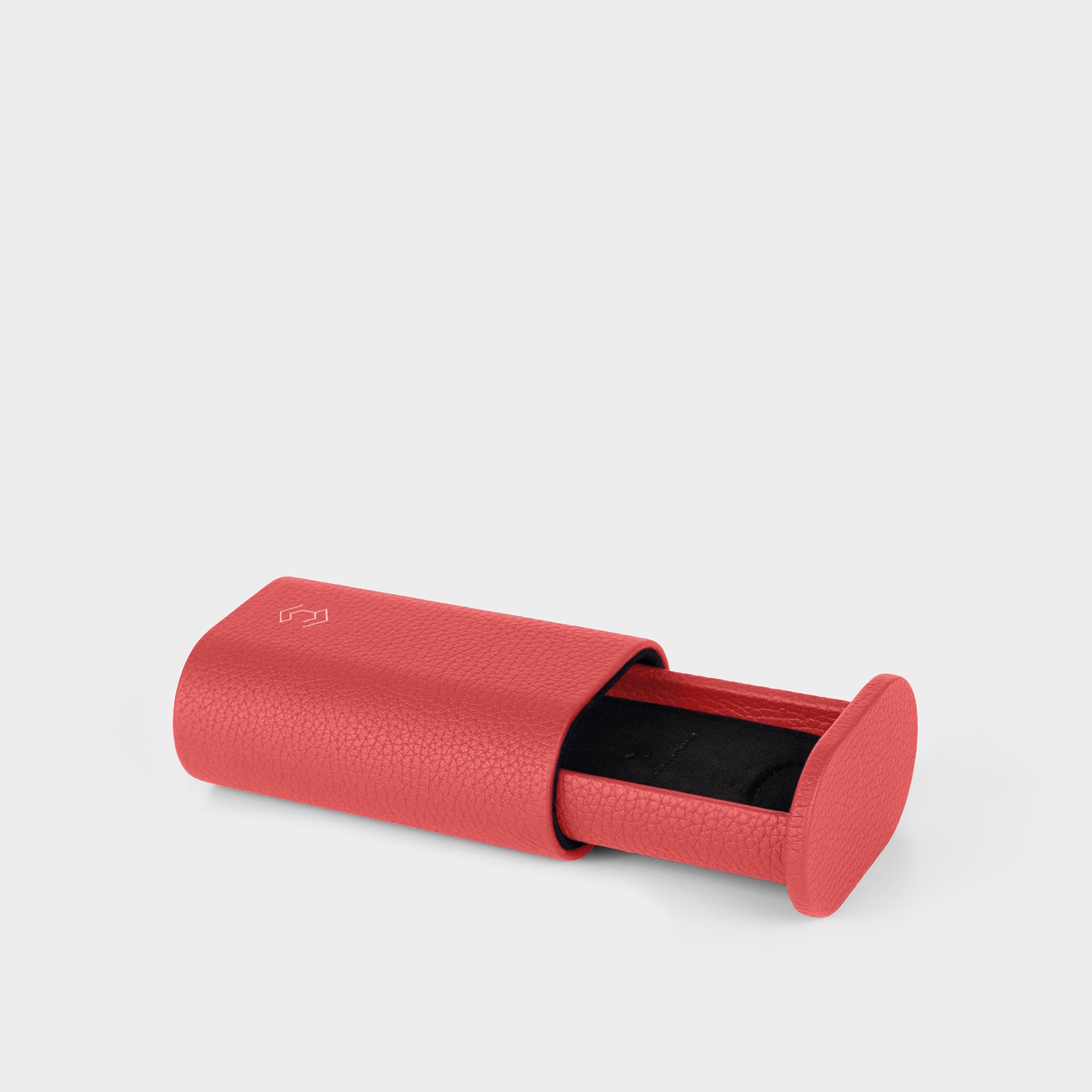 OSCAR 1 WATCH ROLL - HIBISCUS