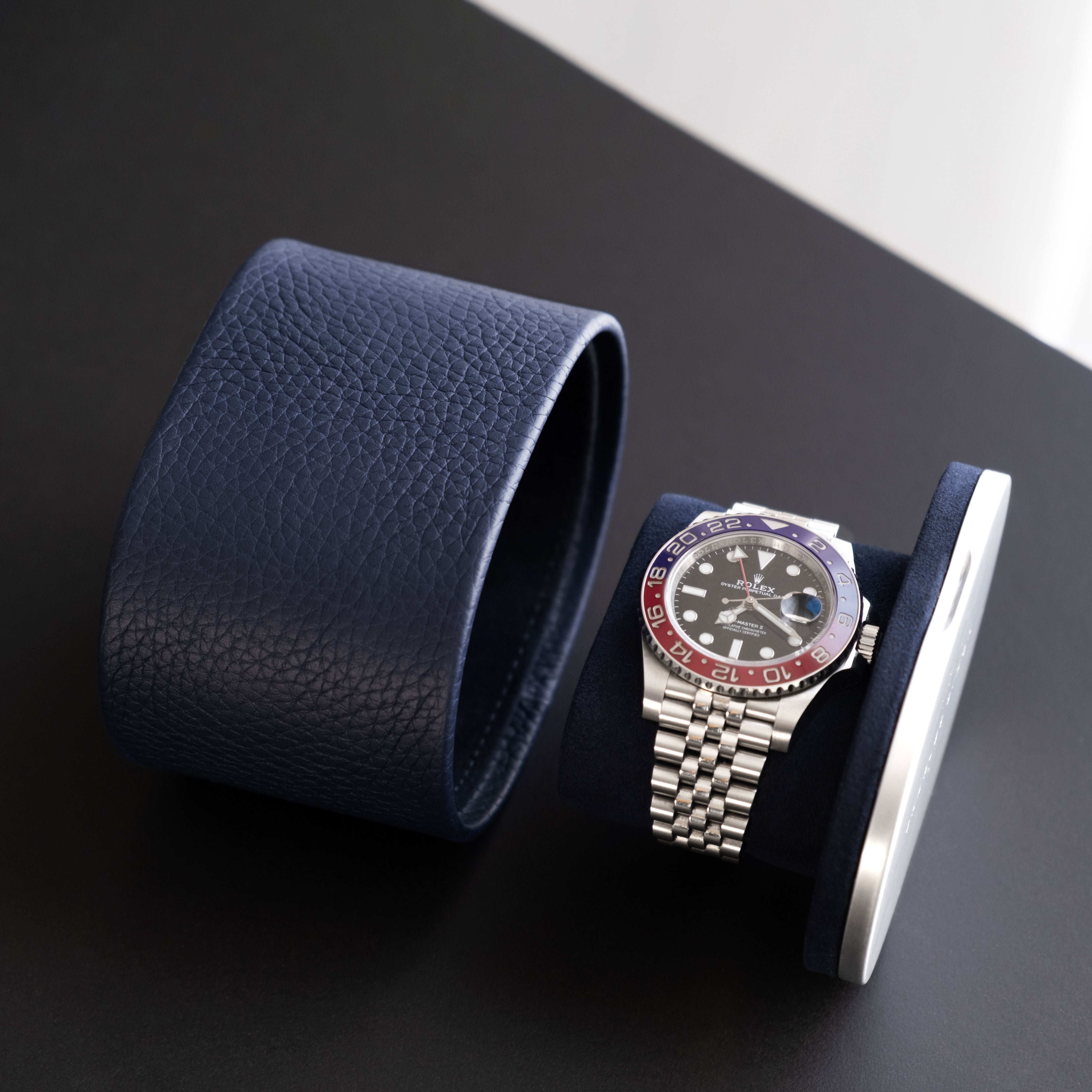 THEO WATCH ROLL • CHARLES SIMON X PARIS WATCH CLUB