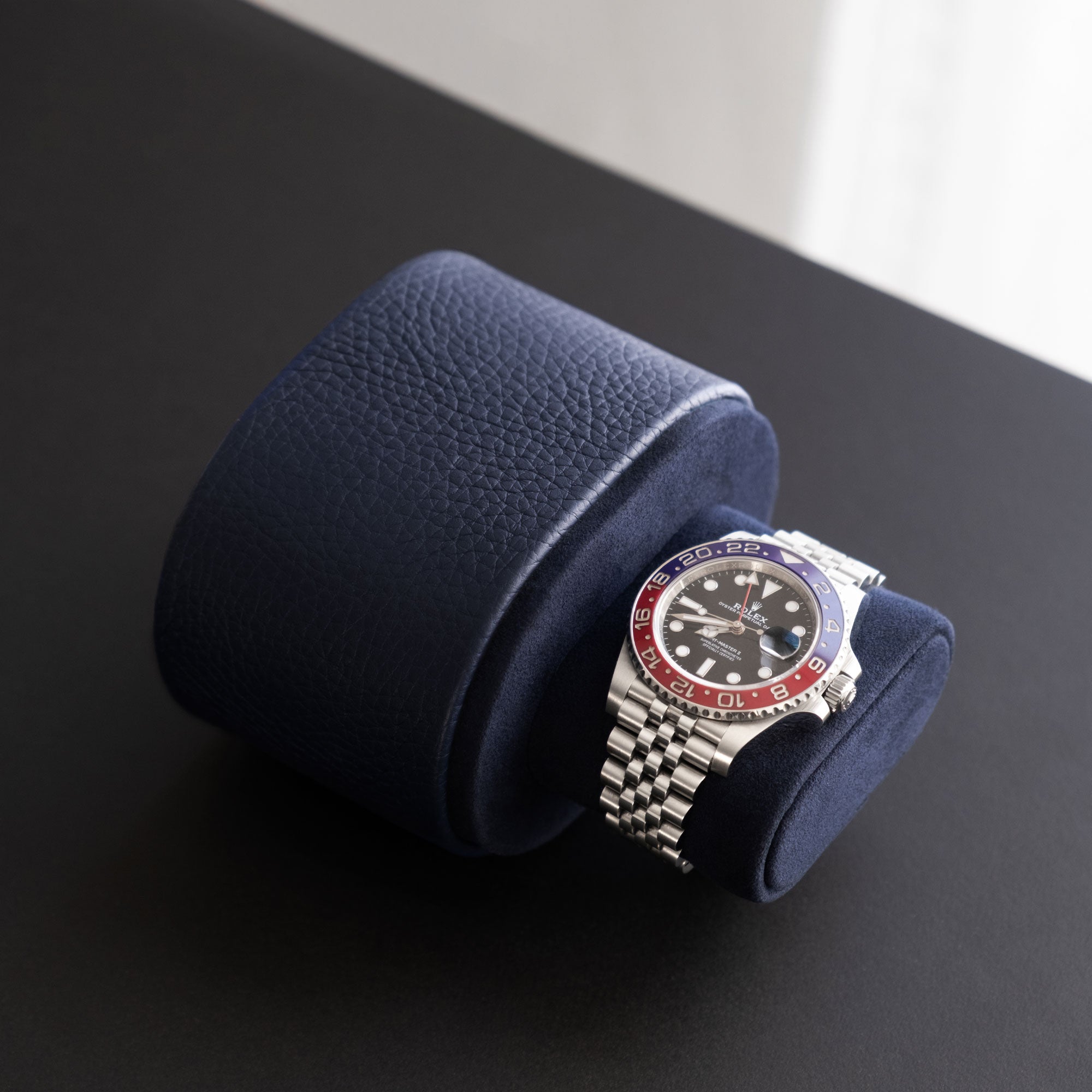 THEO WATCH ROLL • CHARLES SIMON X PARIS WATCH CLUB