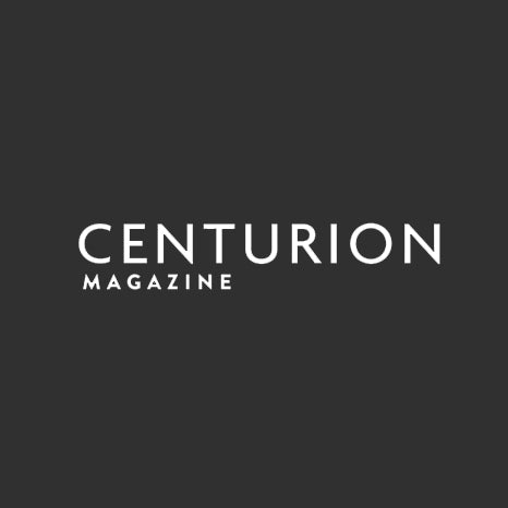 Logo_Centurion magazine