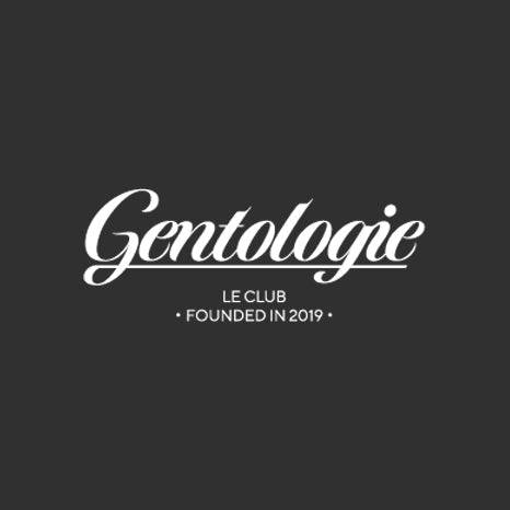 Logos_Gentologie club