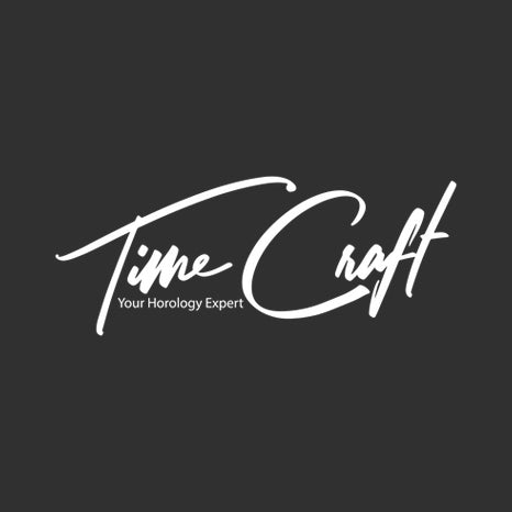 Time-Craft logo