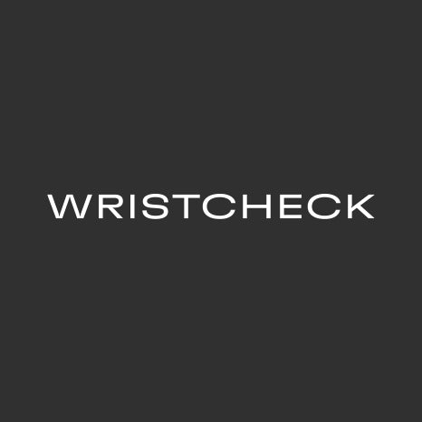 Wristcheck logo