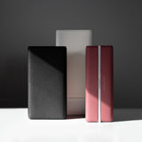 Charles Simon Moraine all black lifestyle 2